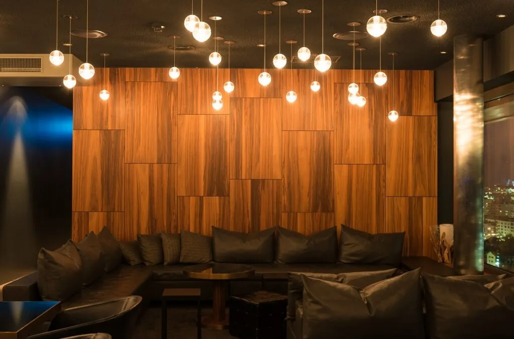 ©Henry's Skylounge Bar Zug