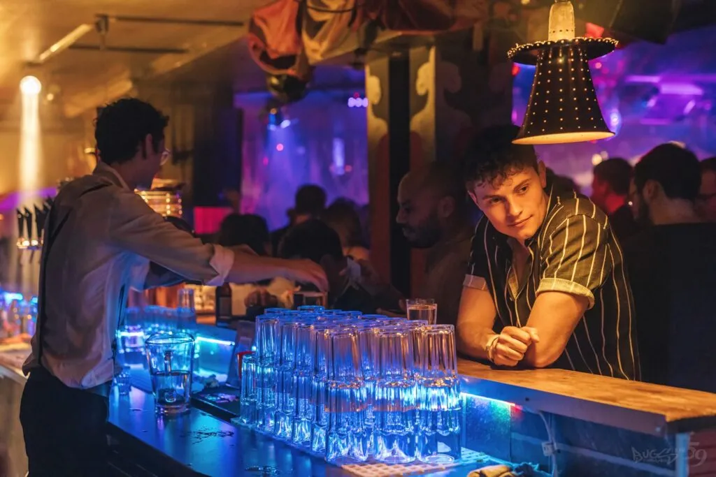©Bar59 Luzern