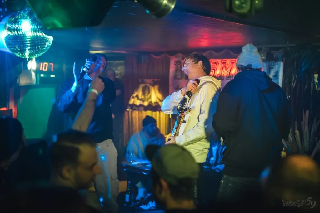 ©Bar59 Luzern