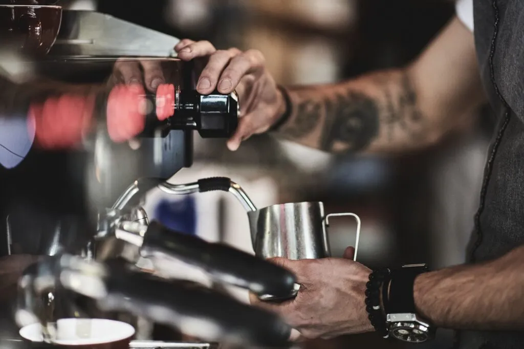 ©Kaffee Frech