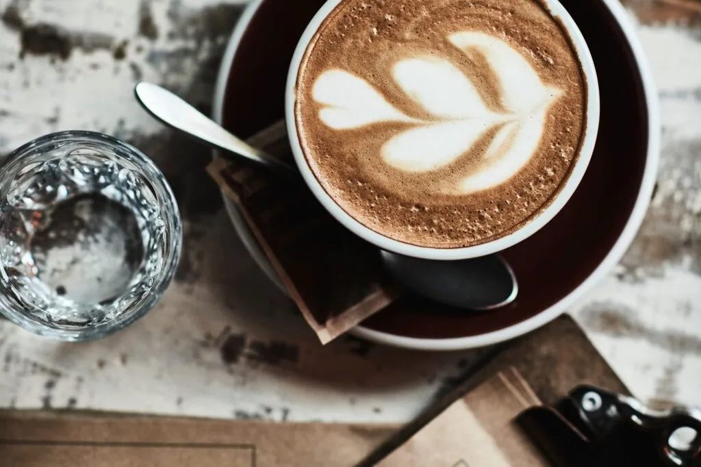 ©Kaffee Frech