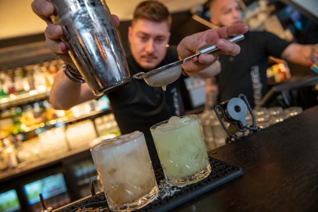 ©Roadhouse Luzern