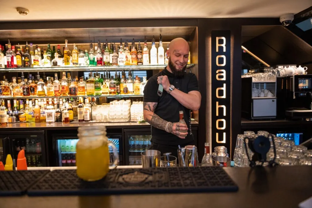 ©Roadhouse Luzern