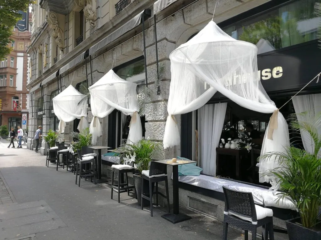©Roadhouse Luzern