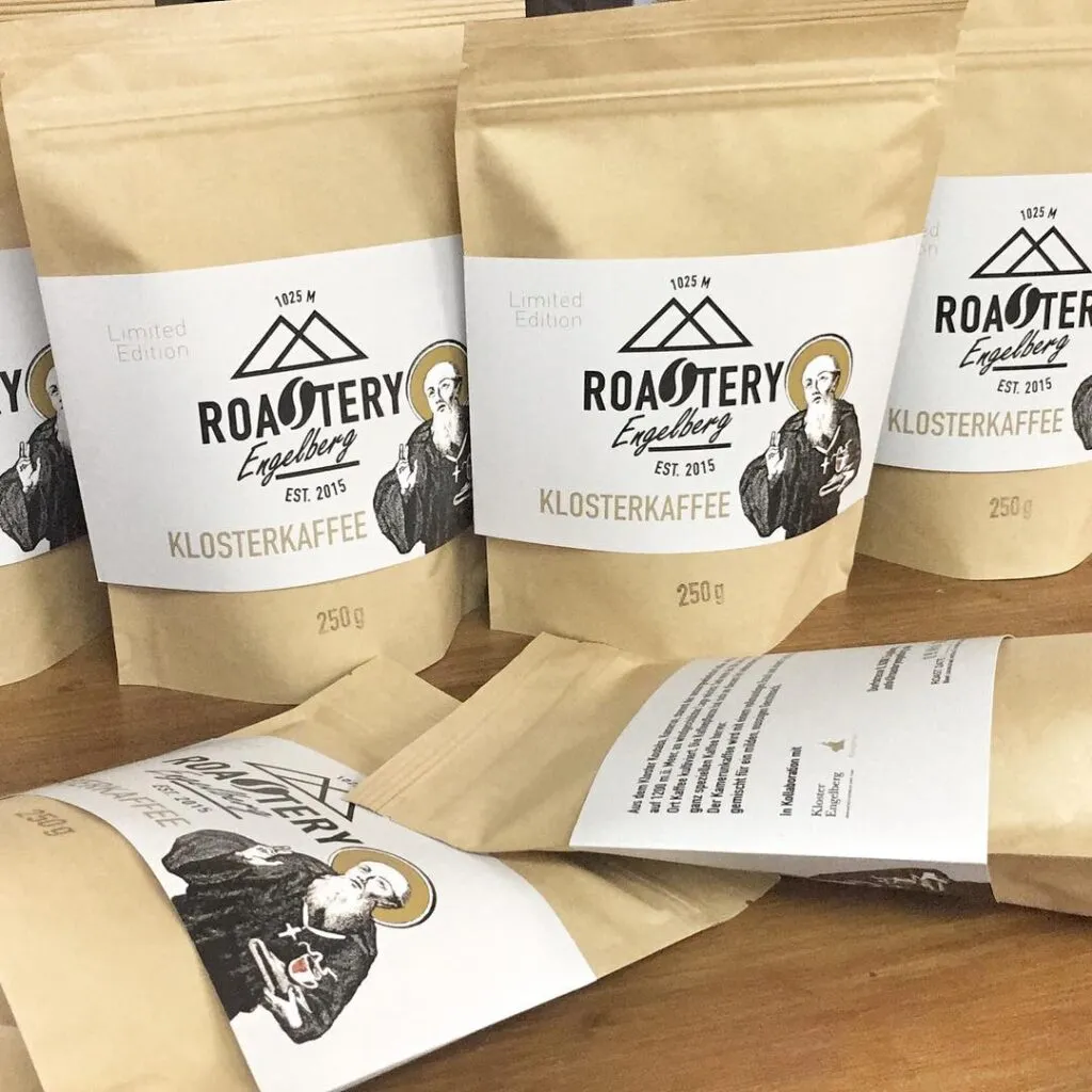 ©Roastery Engelberg