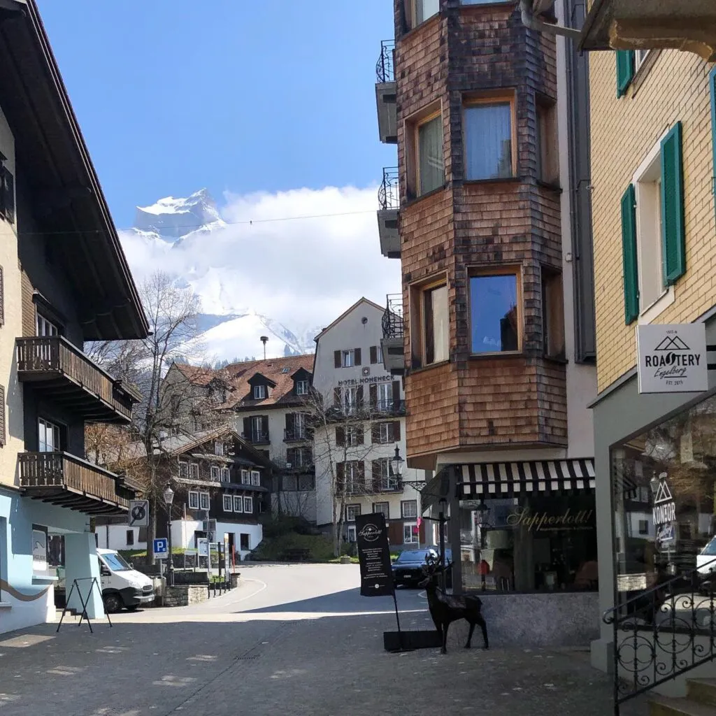 ©Roastery Engelberg