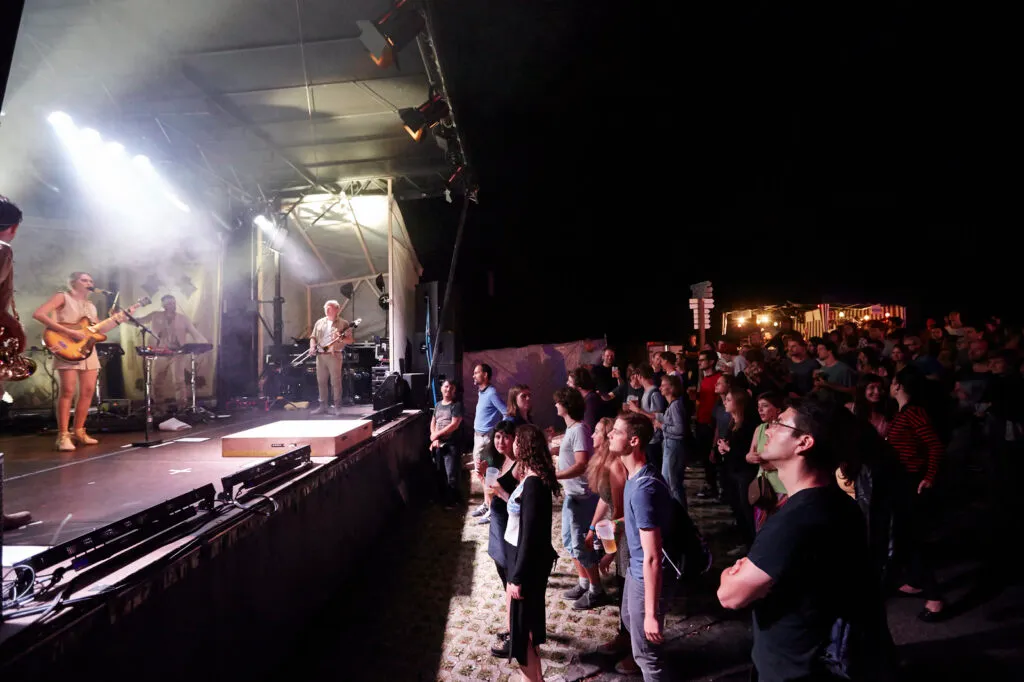 ©Musikzentrum Sedel