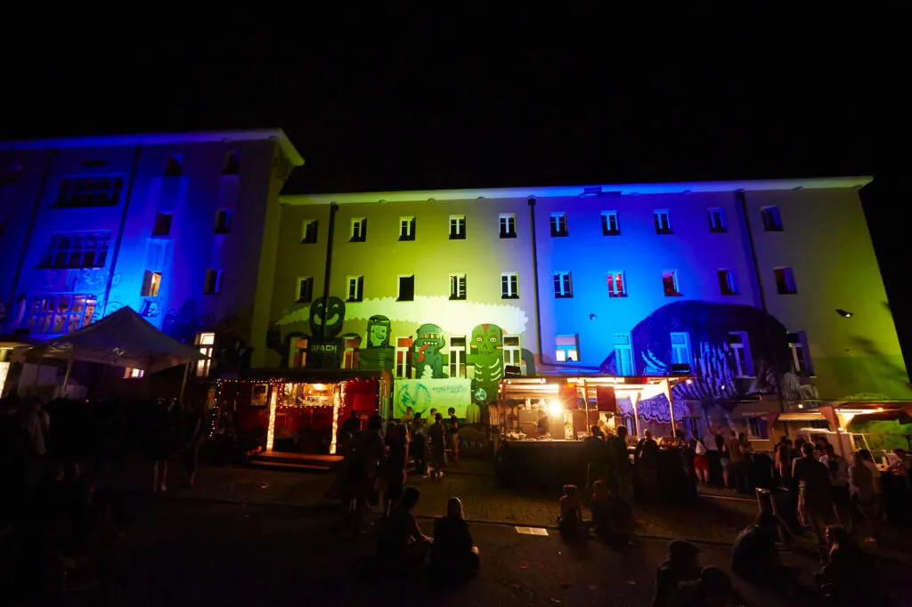 ©Musikzentrum Sedel