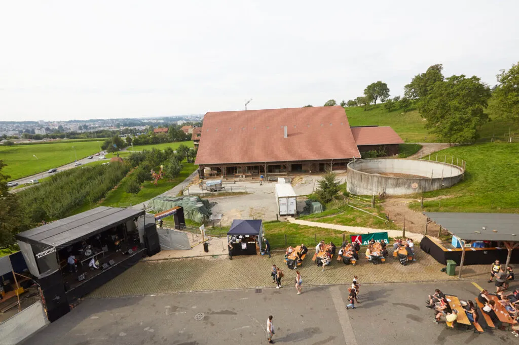©Musikzentrum Sedel