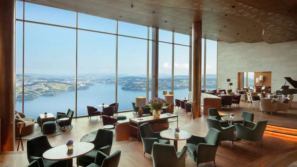 ©Bürgenstock