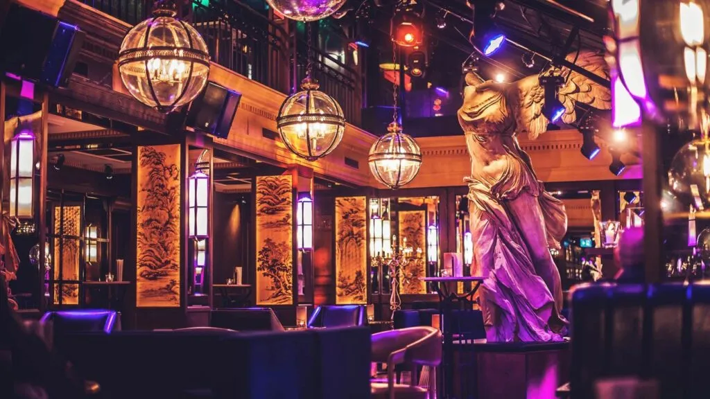 ©Penthouse Luzern