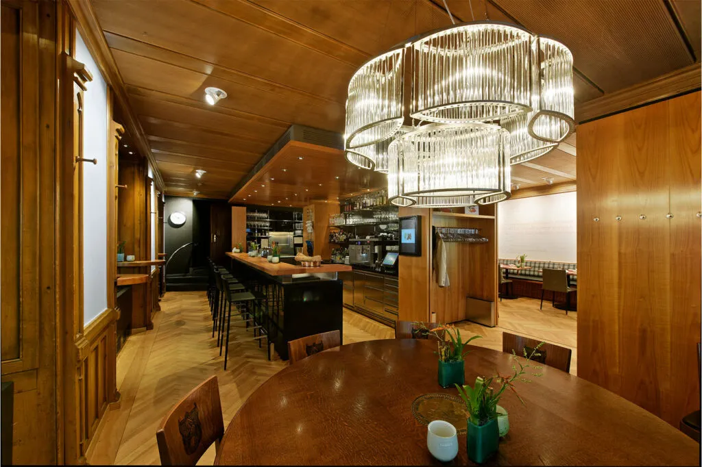 ©Gasthaus Rathauskeller
