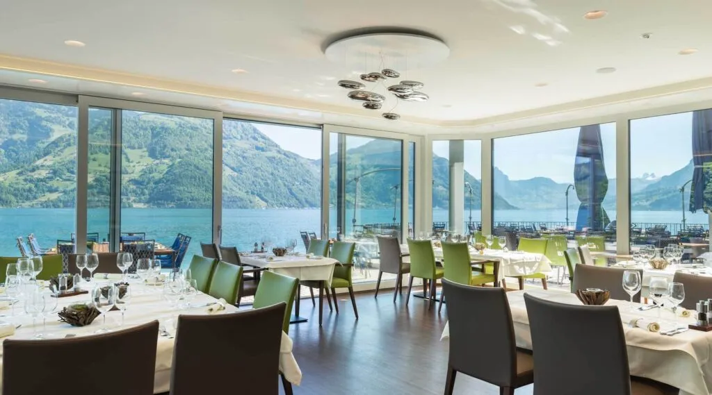 ©Hotel Nidwaldnerhof