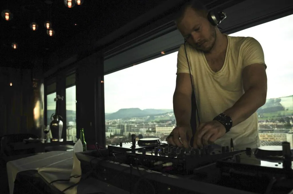 ©Henry's | Skylounge Bar