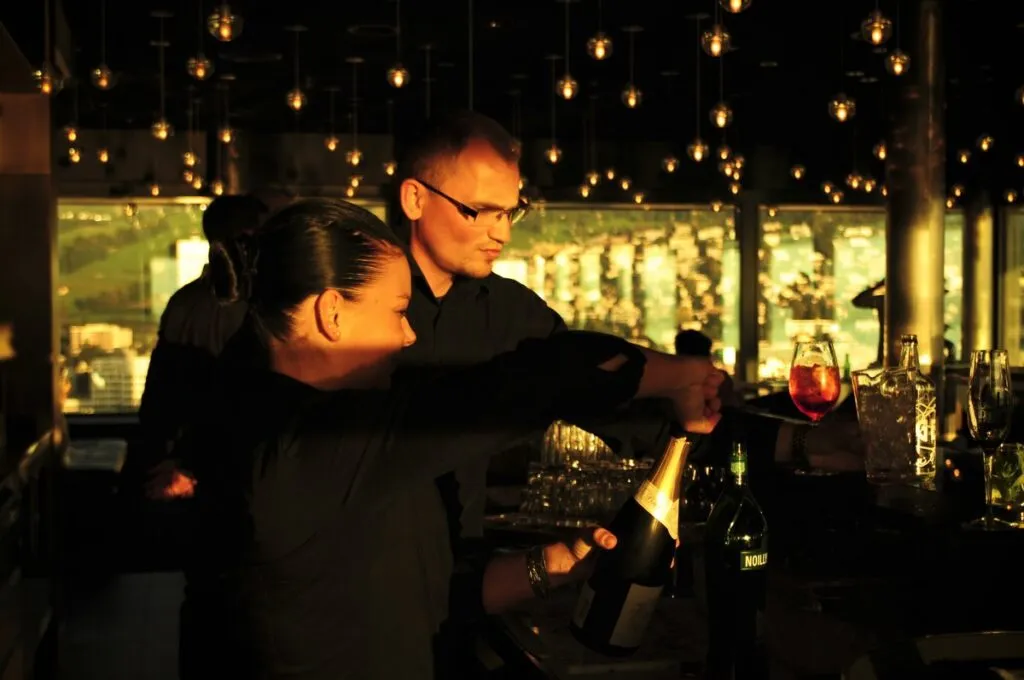 ©Henry's | Skylounge Bar