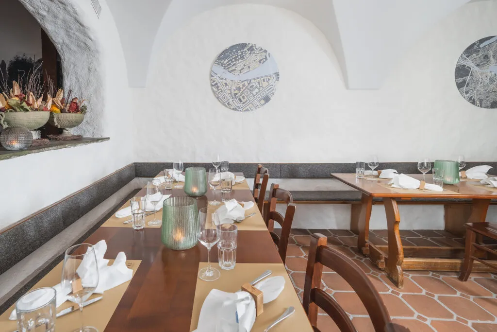 ©Wirtshaus Taube Luzern