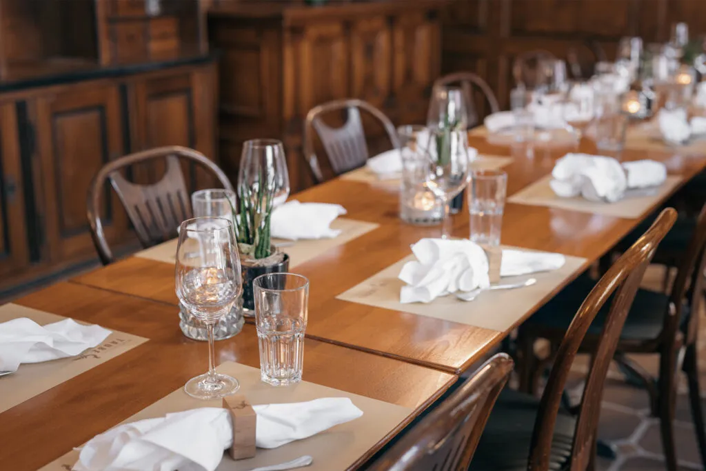 ©Wirtshaus Taube Luzern