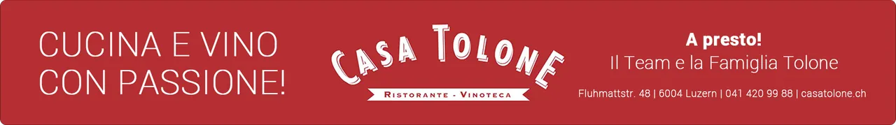 Casa Tolone