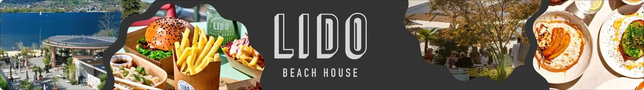 Lido Beach House