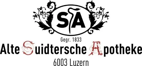 Alte Suidtersche Apotheke