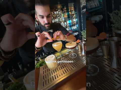 Die Gütsch Bar – Ein besonderer Ort über Luzern