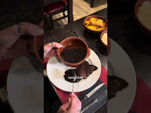 Churrascaria do Sul: Eine kulinarische Reise nach Brasilien