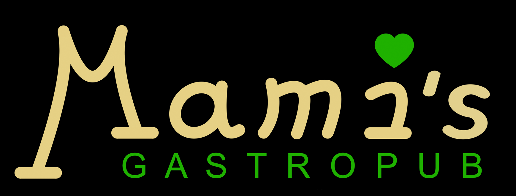 Mami’s Gastropub