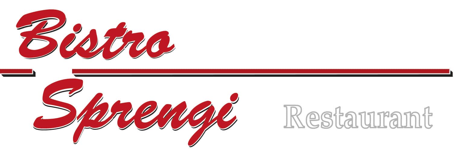 Restaurant Bistro Sprengi