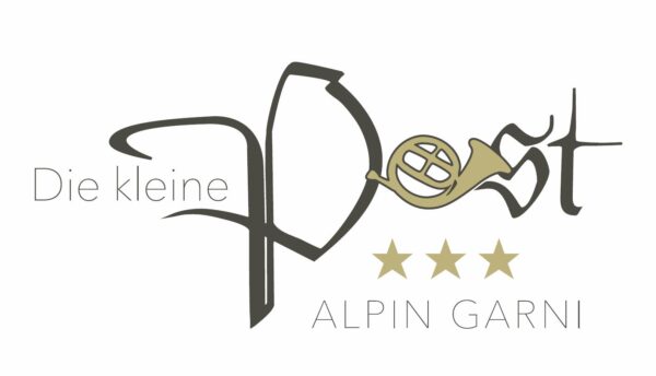 Alpin Garni die kleine Post