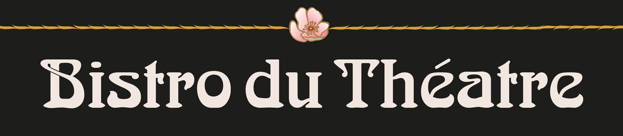 Bistro du Théatre