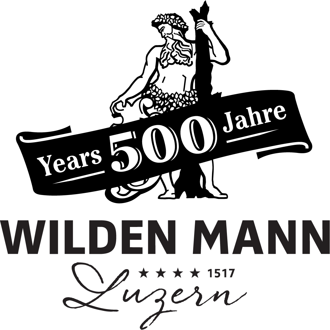 Burgerstube Wilden Mann