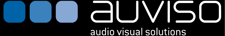 Auviso – audio visual solutions AG