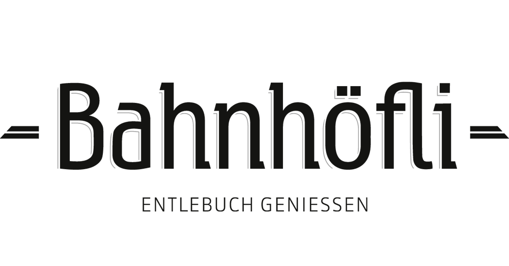 Bahnhöfli Restaurant