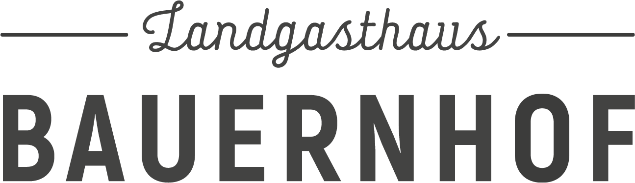 Bauernhof Landgasthaus