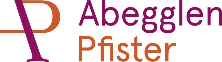 Abegglen-Pfister AG