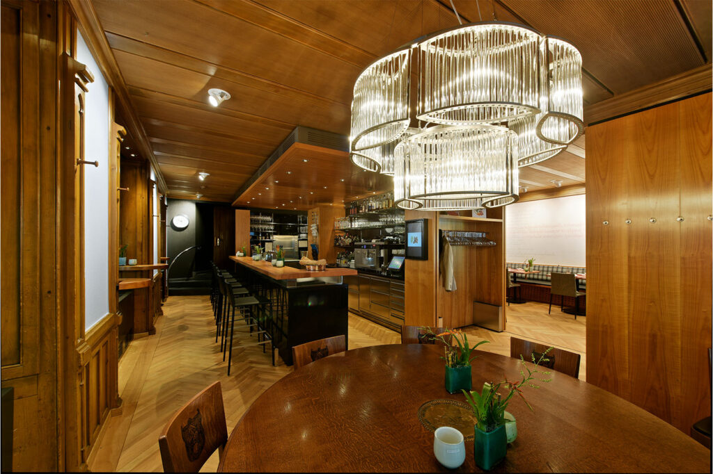 ©Gasthaus Rathauskeller