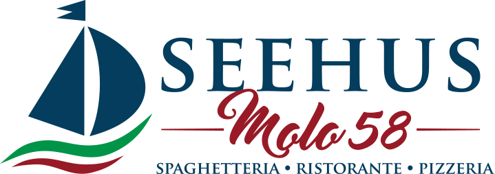 Ristorante Seehus Molo 58